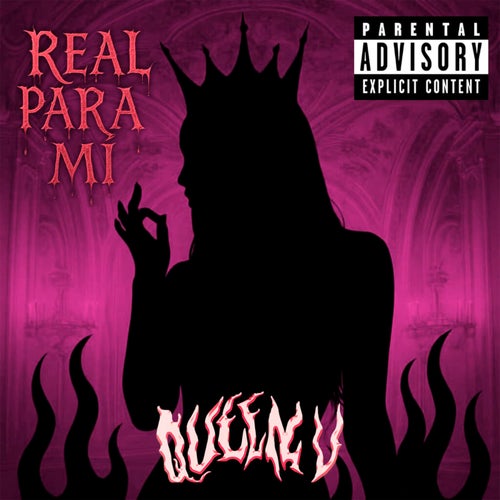 REAL PARA MÍ