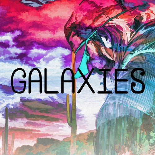 Galaxies