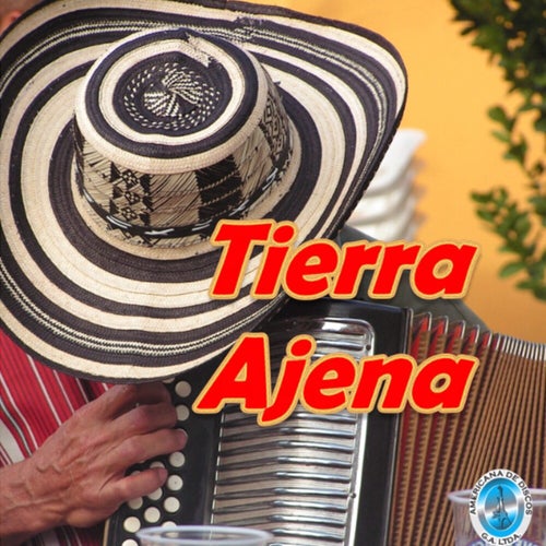 Tierra Ajena