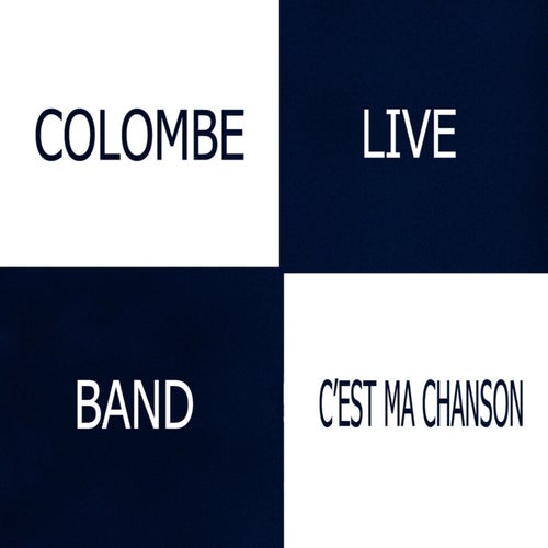 C'est ma chanson
