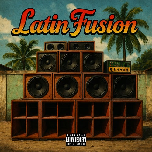 LATIN FUSION