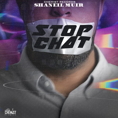 Stop Chat (Radio)