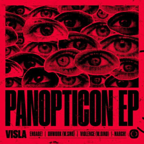 Panopticon EP