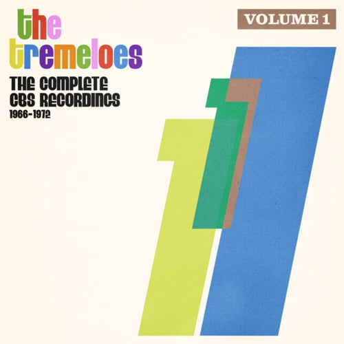 The Complete CBS Recordings 1966-1972 (Vol. 1)