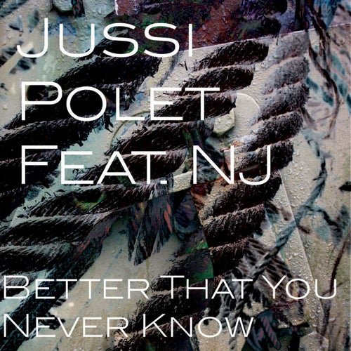 Better Than You'll Know (feat. NJ)