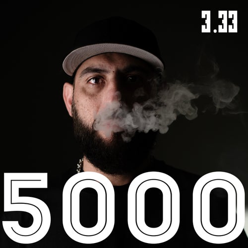 5000