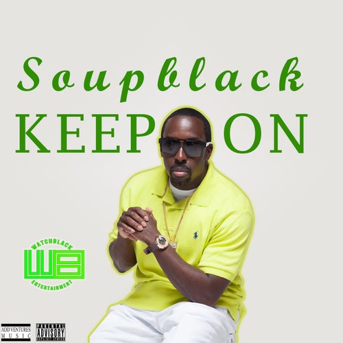 Keep On