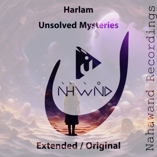 Unsolved Mysteries (Extended mix)