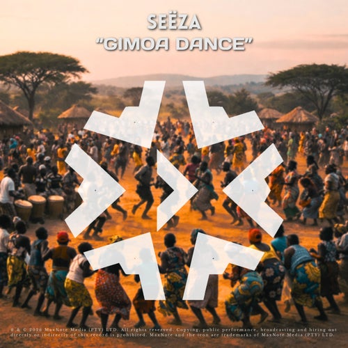 Gimoa Dance
