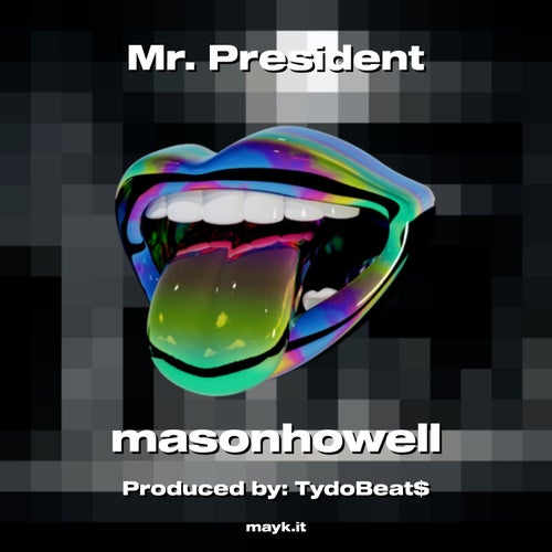 Mr. President