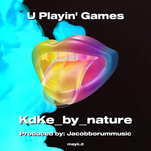 U Playin' Games