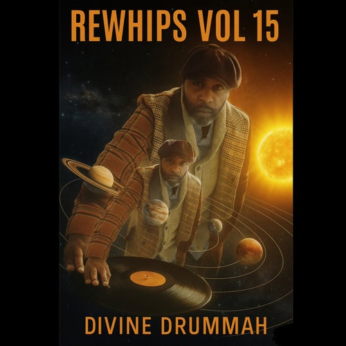 Rewhips Volume 15