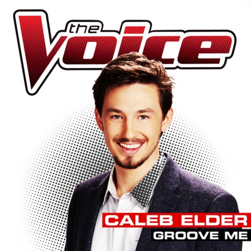 Groove Me