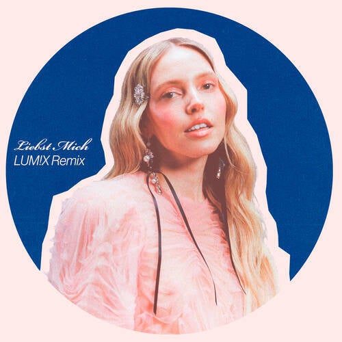 Liebst mich (LUM!X Remix)