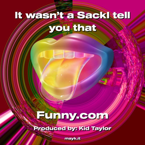 It wasn’t a SackI tell you that