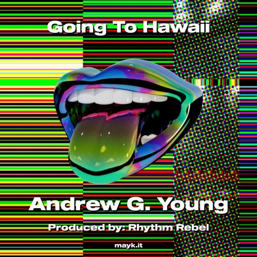 Going To Hawaii