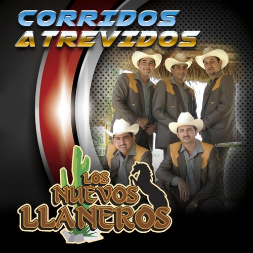 Corridos Atrevidos