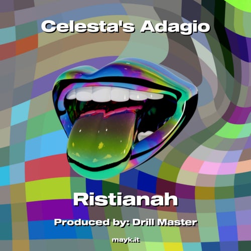 Celestas Adagio