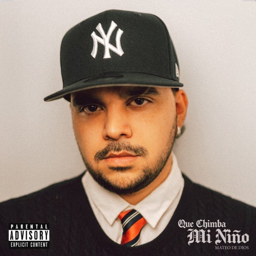 Que Chimba Mi Niño
