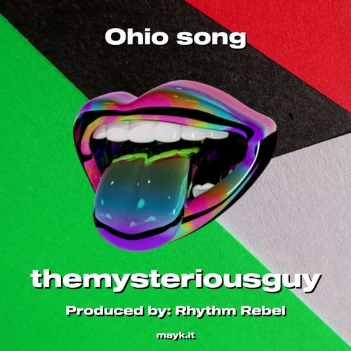 Ohio song