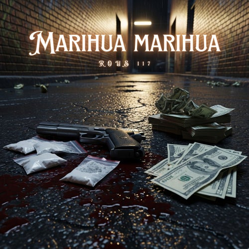 MARIHUA MARIHUA