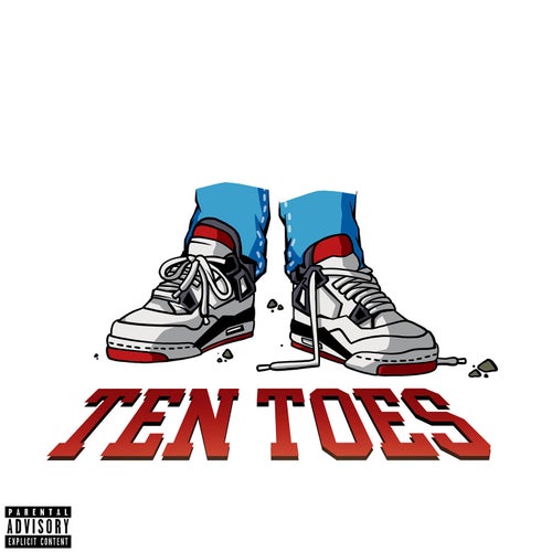 Ten Toes