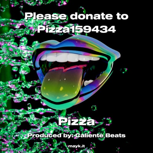 Please donate to Pizza159434