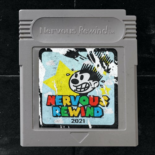 Nervous Rewind 2021