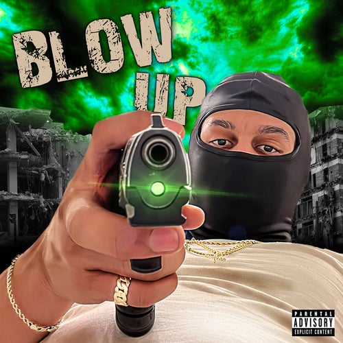 Blow Up