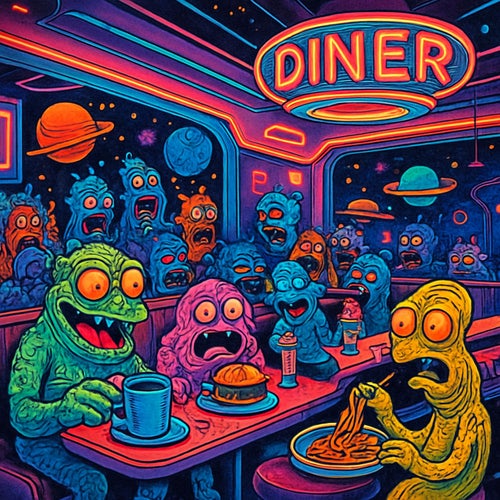 Halloween (Trap remix)