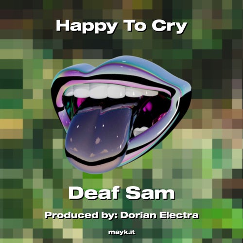 Happy To Cry