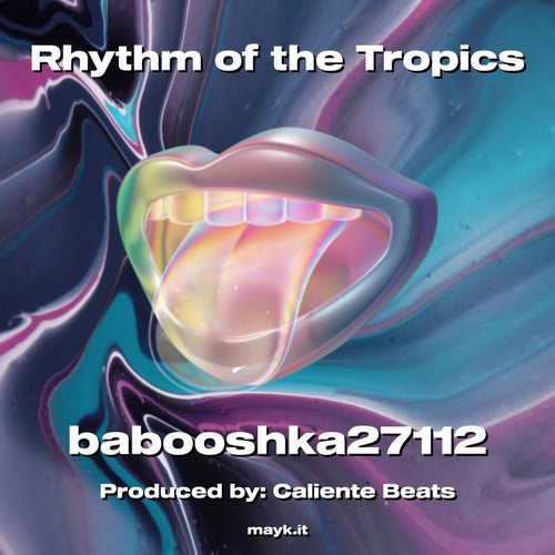 Rhythm of the Tropics