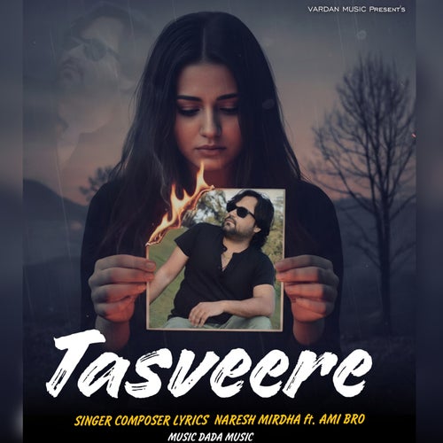 Tasveere (feat. Ami Bro)
