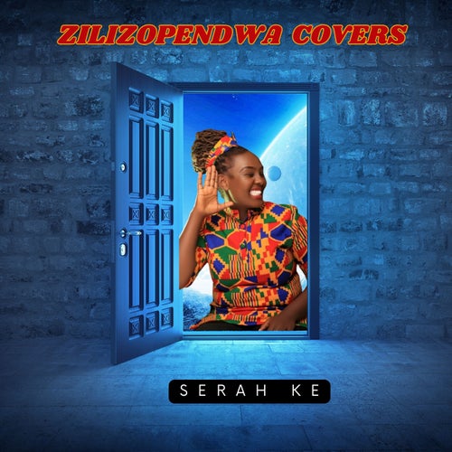 Zilizopendwa Covers