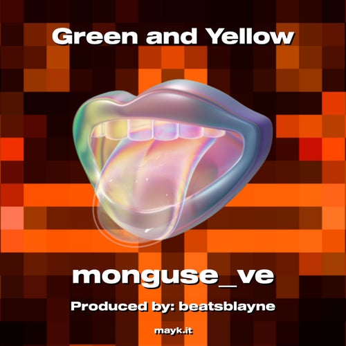 Green and Yellow