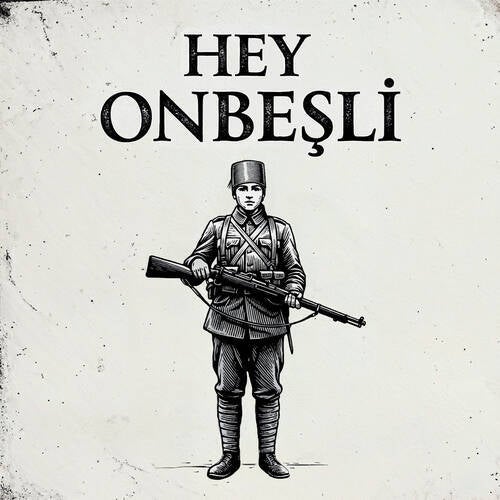 Hey Onbeşli