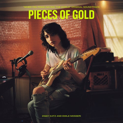 Pieces of Gold