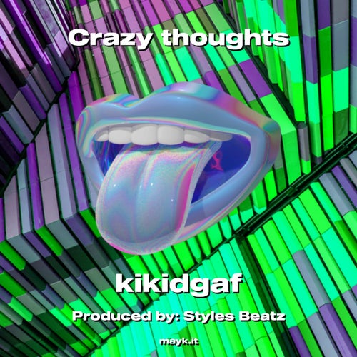 Crazy thoughts