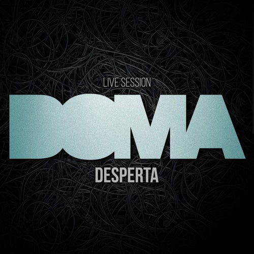 Desperta (Live Session)