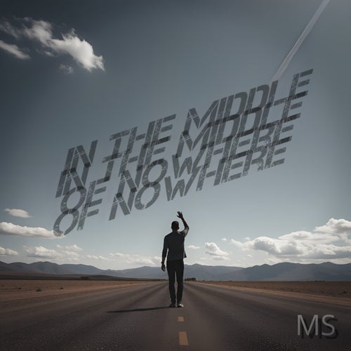 In the middle of nowhere