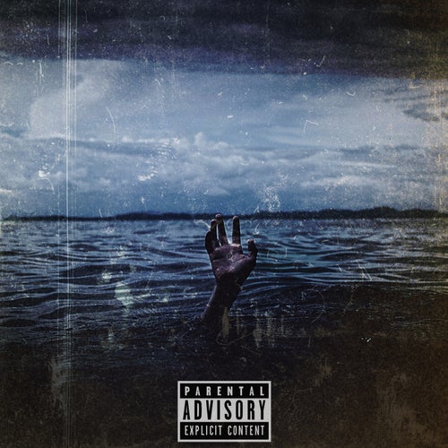 Drowning Freestyle