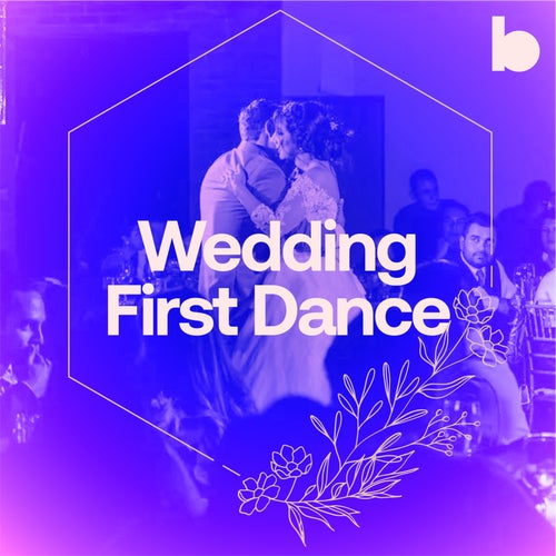 Wedding First Dance playlist