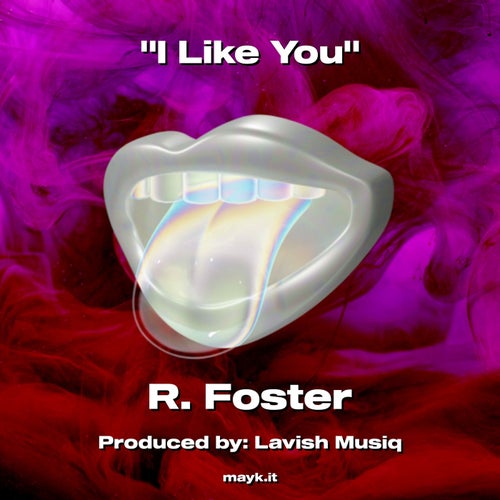 I Like You"