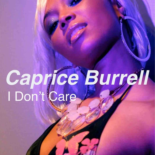 I Don't Care