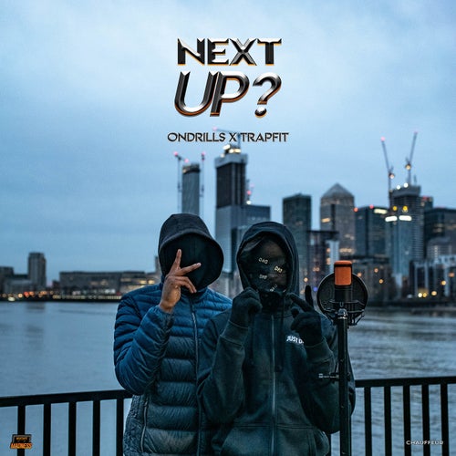 Next Up - S2-E10 (Mixtape Madness Presents)
