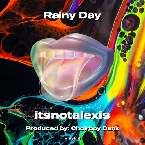 Rainy Day