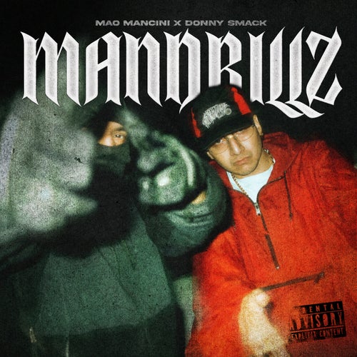 MANDRILLZ
