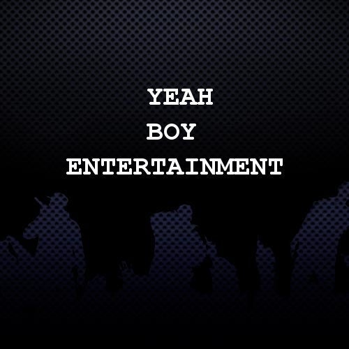 Yeah Boy Entertainment Profile