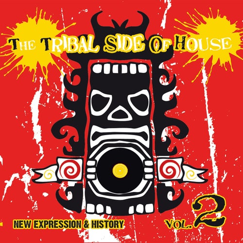 The Tribal Side, Vol. 2