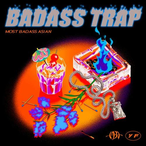 BADASS TRAP